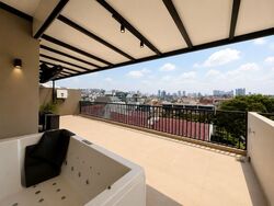 Jalan Lateh (D13), Semi-Detached #603729631